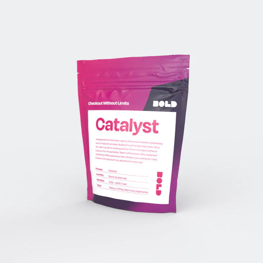 Bold Catalyst