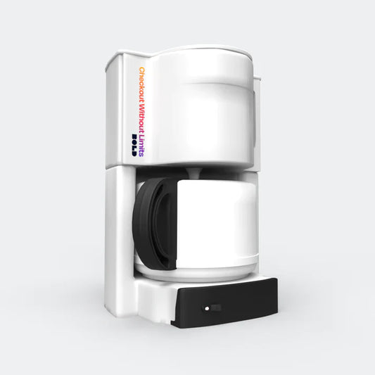 Bold Coffee Maker
